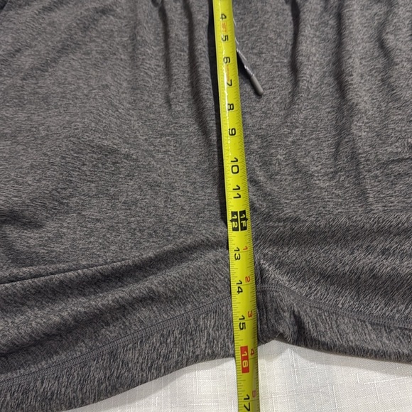 (M1) J. Palmer Graphite Michigan Wolverines Men's SweatpantsHome Game, Size XL,M - Picture 13 of 16